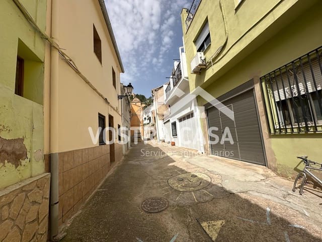 3 quarto Casa em Banda para venda em Jalance - 65 000 € (Ref: 9939149)
