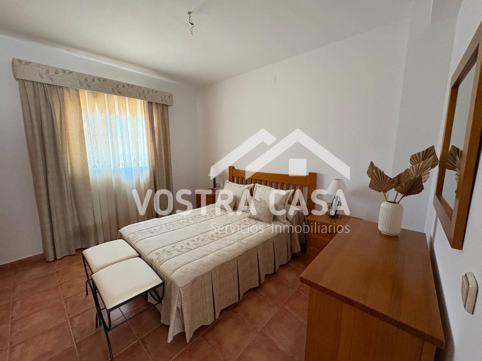 3 bedroom Villa for sale in Alborache with pool - € 250,000 (Ref: 9944746)
