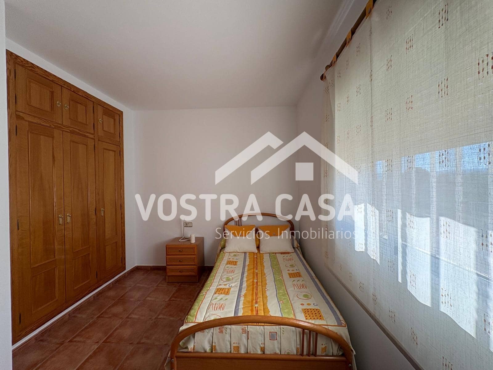 3 bedroom Villa for sale in Alborache with pool - € 250,000 (Ref: 9944746)