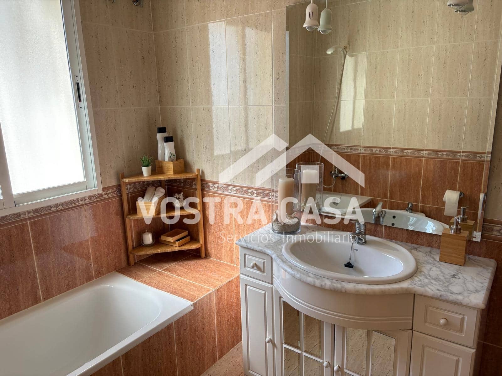 3 bedroom Villa for sale in Alborache with pool - € 250,000 (Ref: 9944746)