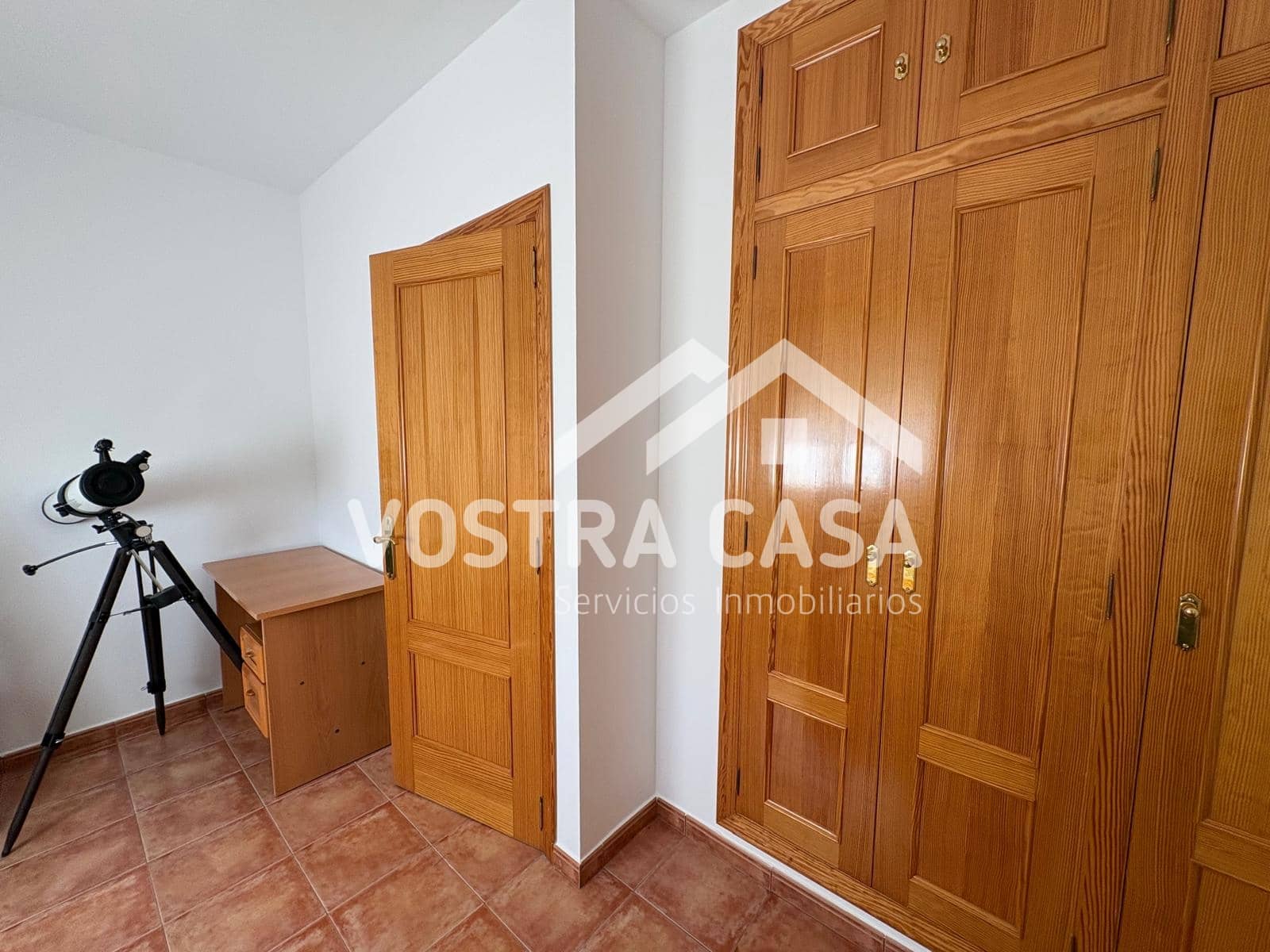 3 bedroom Villa for sale in Alborache with pool - € 250,000 (Ref: 9944746)