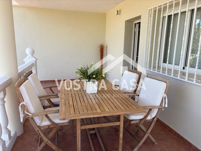 3 sypialnia Willa na sprzedaż w Alborache z basenem - 250 000 € (Ref: 9944746)