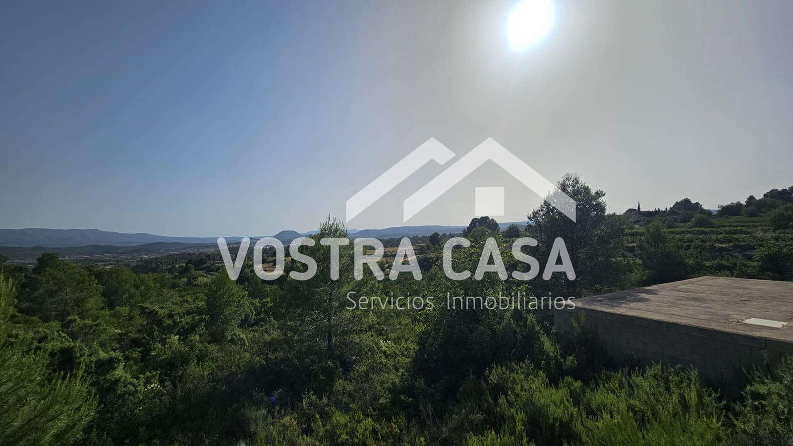 3 bedroom Villa for sale in Alborache with pool - € 250,000 (Ref: 9944746)