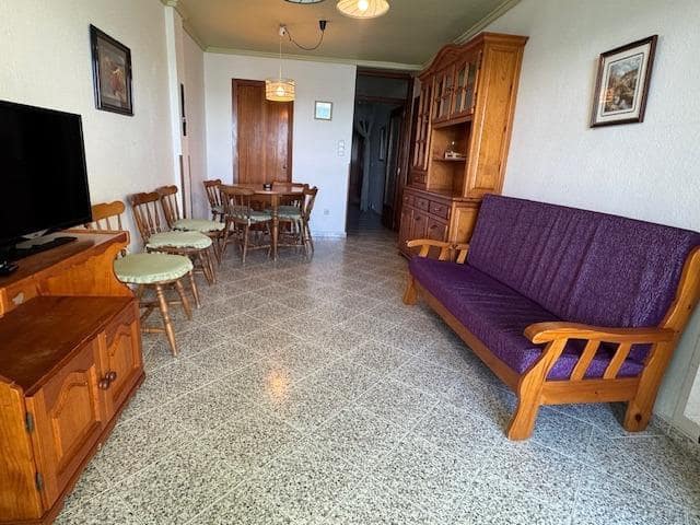2 slaapkamer Appartement voor vakantieverhuur in Tavernes de la Valldigna met zwembad - € 980 (Ref: 6830677)