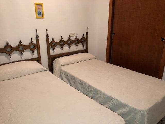 2 slaapkamer Appartement voor vakantieverhuur in Tavernes de la Valldigna met zwembad - € 980 (Ref: 6830677)