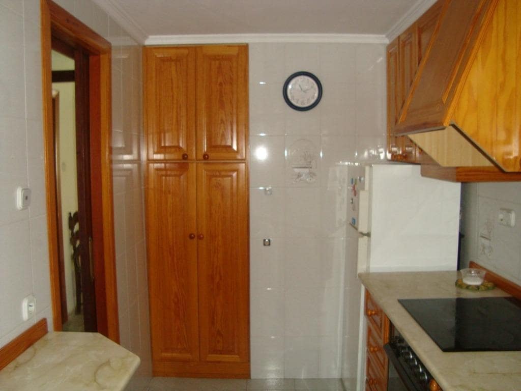 2 slaapkamer Appartement voor vakantieverhuur in Tavernes de la Valldigna met zwembad - € 980 (Ref: 6830677)