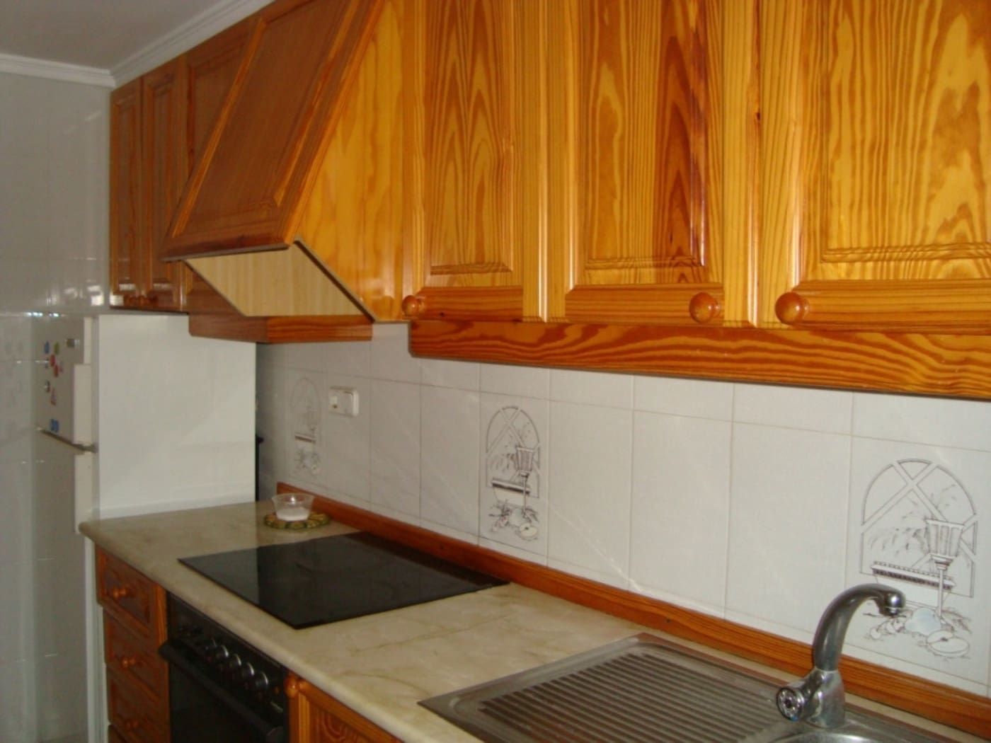 2 slaapkamer Appartement voor vakantieverhuur in Tavernes de la Valldigna met zwembad - € 980 (Ref: 6830677)