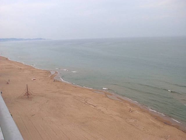 2 camera da letto Appartamento da affitare come casa vacanza in Tavernes de la Valldigna con piscina - 980 € (Rif: 6830677)