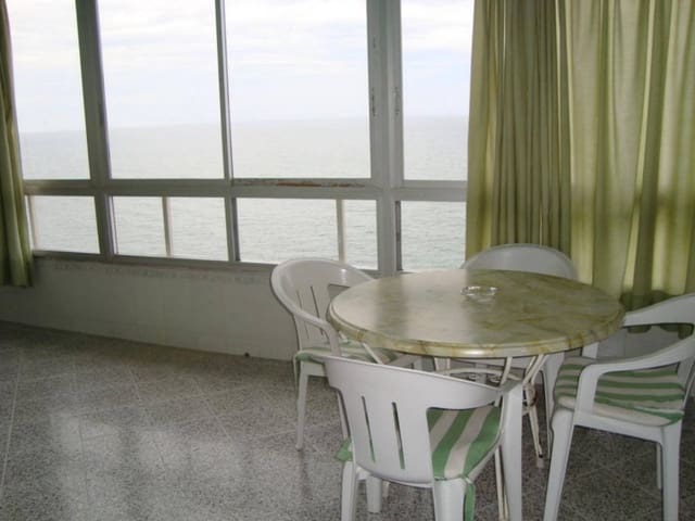 2 camera da letto Appartamento da affitare come casa vacanza in Tavernes de la Valldigna con piscina - 980 € (Rif: 6830677)