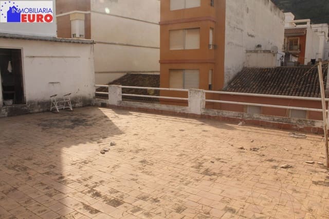 Haus zu verkaufen in Tavernes de la Valldigna - 150.000 € (Ref: 6834740)