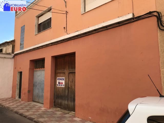 Haus zu verkaufen in Tavernes de la Valldigna - 150.000 € (Ref: 6834740)