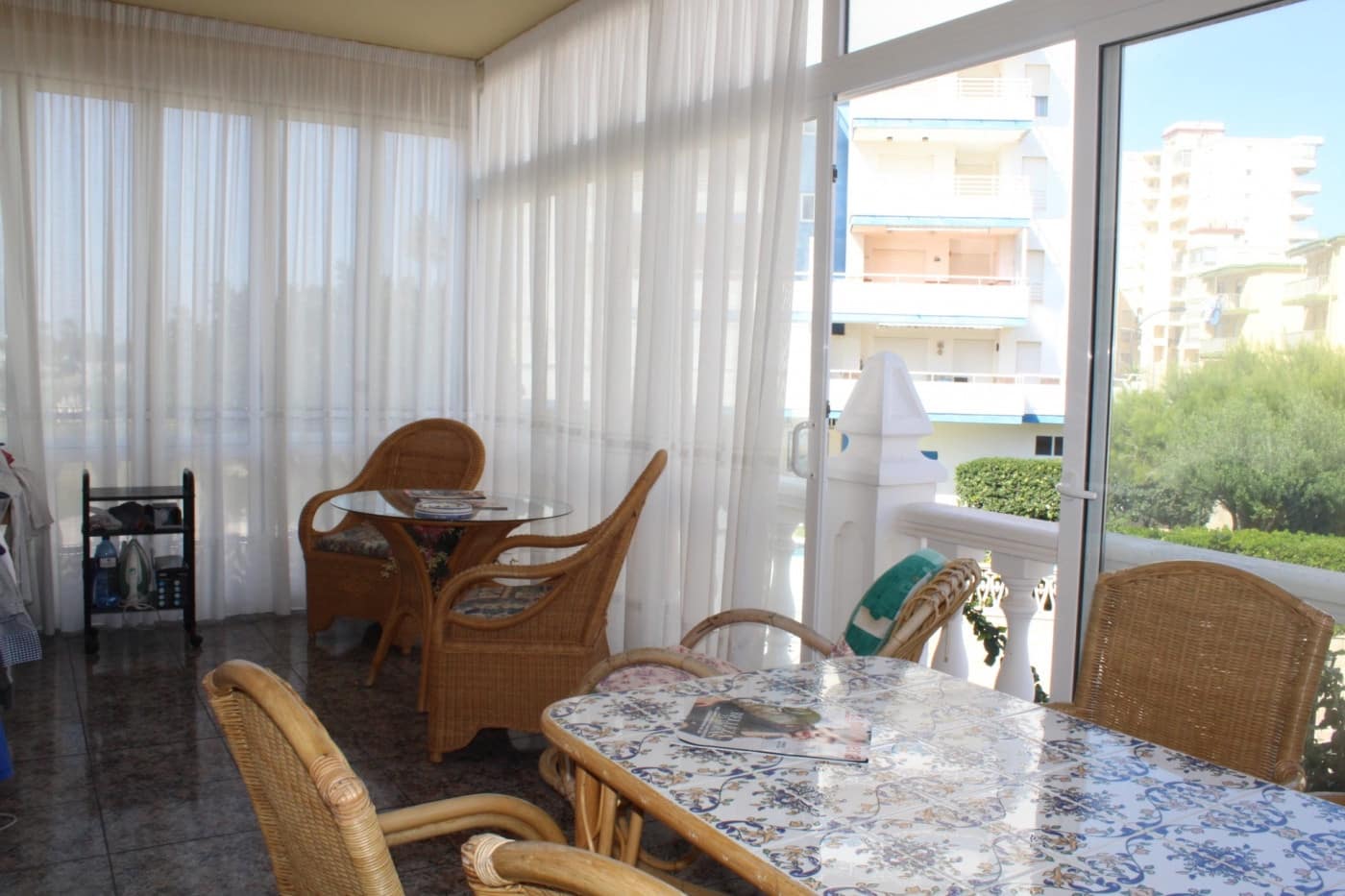 5 Zimmer Villa zu verkaufen in Tavernes de la Valldigna mit Pool Garage - 590.000 € (Ref: 6834756)