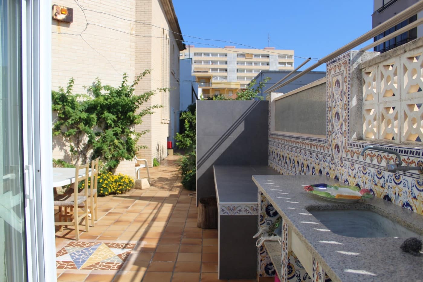 5 Zimmer Villa zu verkaufen in Tavernes de la Valldigna mit Pool Garage - 590.000 € (Ref: 6834756)