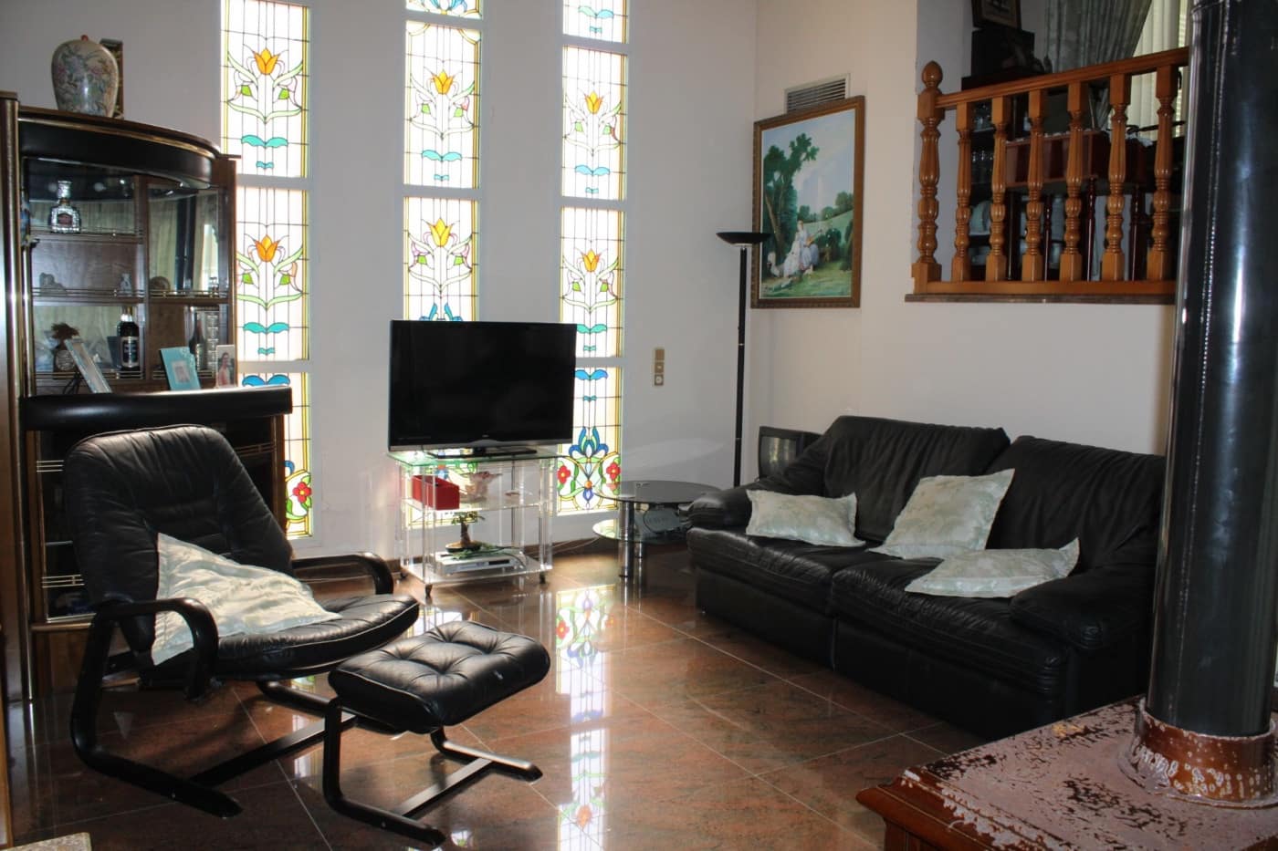 5 Zimmer Villa zu verkaufen in Tavernes de la Valldigna mit Pool Garage - 590.000 € (Ref: 6834756)