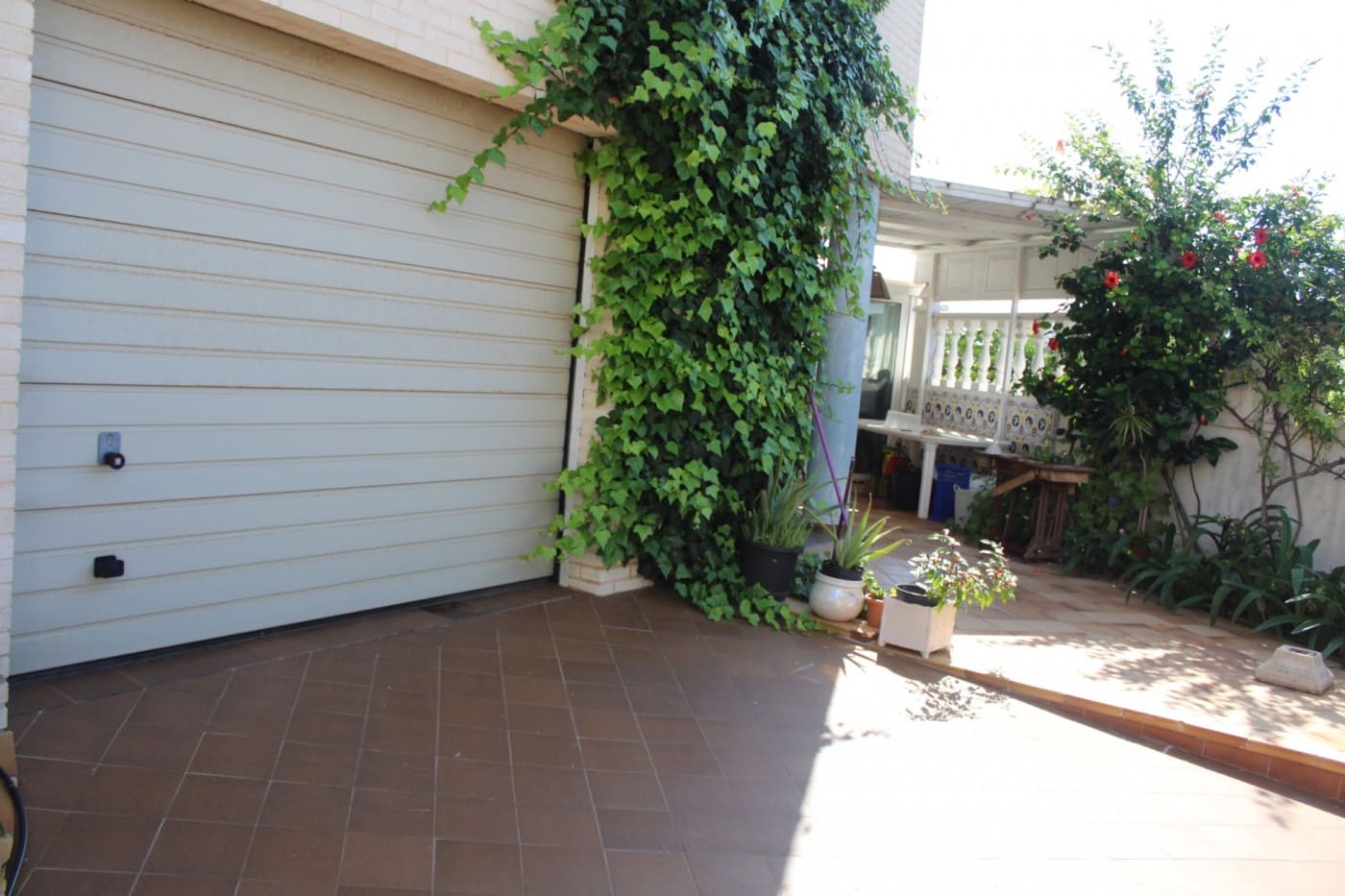 5 Zimmer Villa zu verkaufen in Tavernes de la Valldigna mit Pool Garage - 590.000 € (Ref: 6834756)