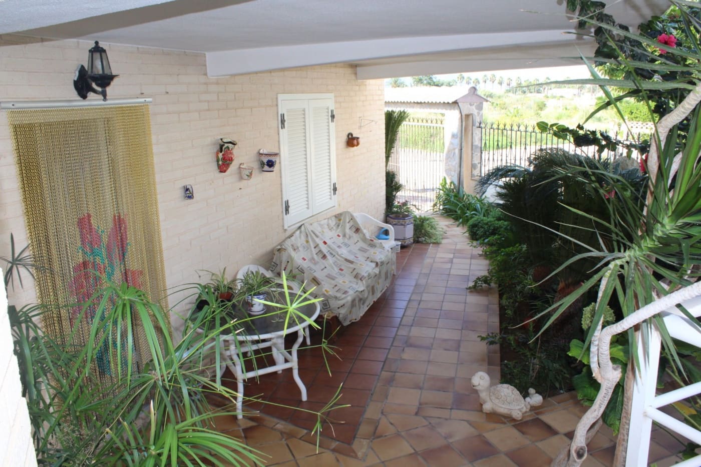 5 Zimmer Villa zu verkaufen in Tavernes de la Valldigna mit Pool Garage - 590.000 € (Ref: 6834756)