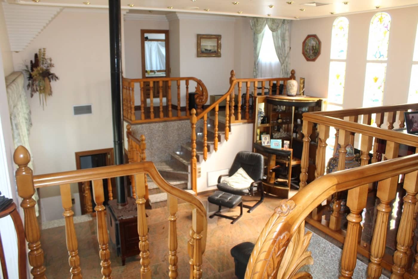 5 Zimmer Villa zu verkaufen in Tavernes de la Valldigna mit Pool Garage - 590.000 € (Ref: 6834756)