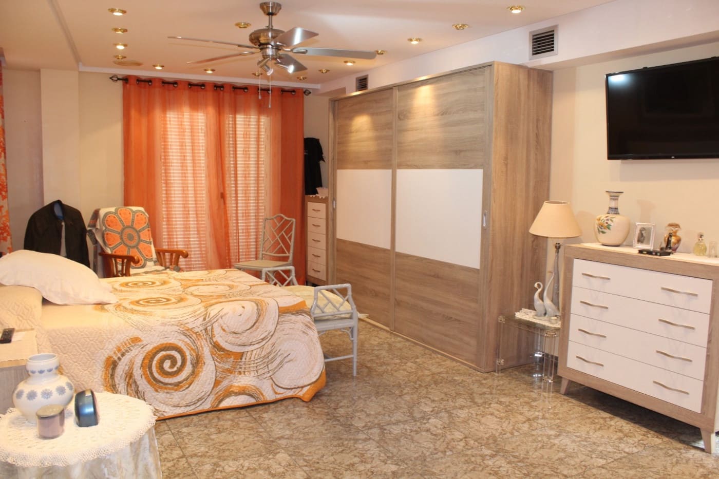 5 Zimmer Villa zu verkaufen in Tavernes de la Valldigna mit Pool Garage - 590.000 € (Ref: 6834756)