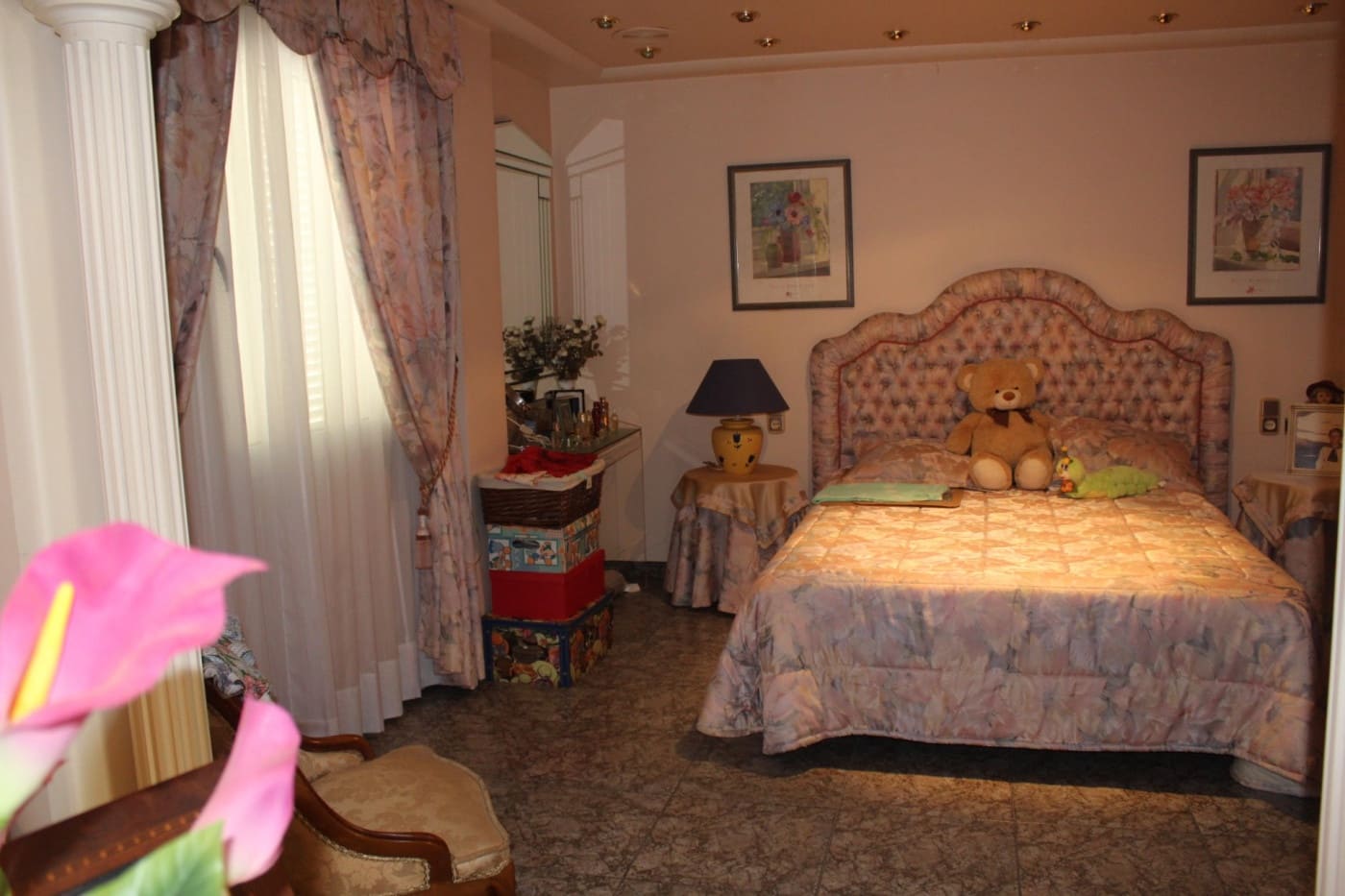 5 Zimmer Villa zu verkaufen in Tavernes de la Valldigna mit Pool Garage - 590.000 € (Ref: 6834756)