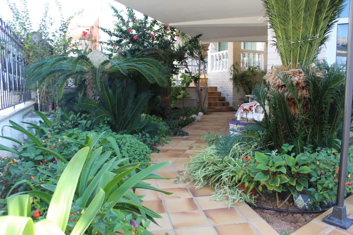 5 Zimmer Villa zu verkaufen in Tavernes de la Valldigna mit Pool Garage - 590.000 € (Ref: 6834756)