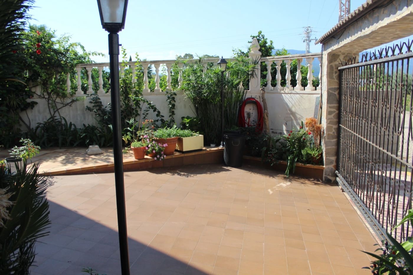 5 Zimmer Villa zu verkaufen in Tavernes de la Valldigna mit Pool Garage - 590.000 € (Ref: 6834756)