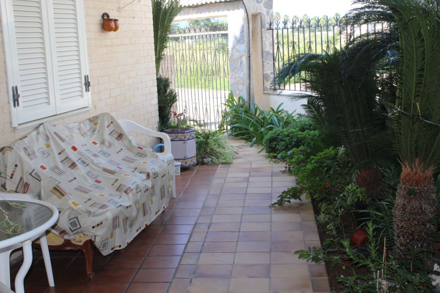 5 Zimmer Villa zu verkaufen in Tavernes de la Valldigna mit Pool Garage - 590.000 € (Ref: 6834756)