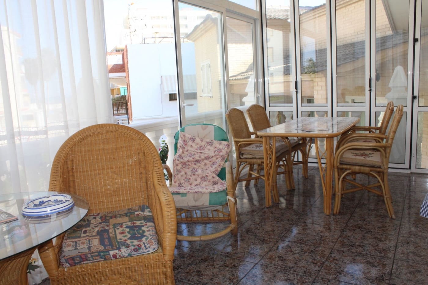 5 Zimmer Villa zu verkaufen in Tavernes de la Valldigna mit Pool Garage - 590.000 € (Ref: 6834756)