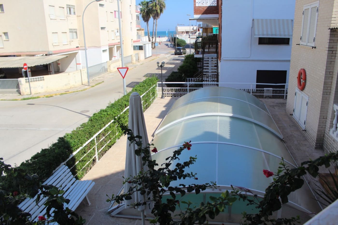 5 Zimmer Villa zu verkaufen in Tavernes de la Valldigna mit Pool Garage - 590.000 € (Ref: 6834756)