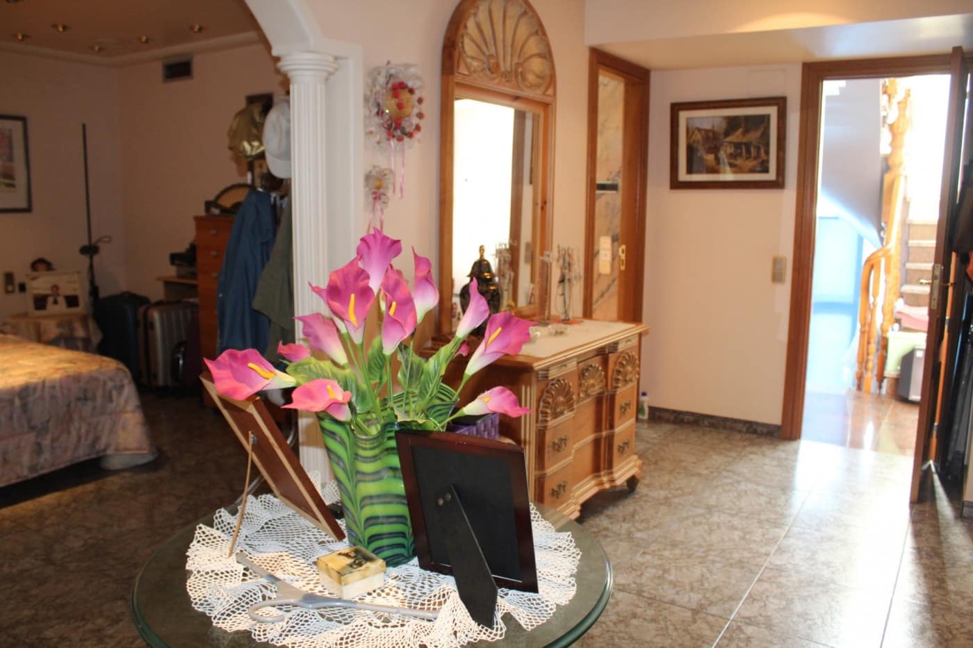 5 Zimmer Villa zu verkaufen in Tavernes de la Valldigna mit Pool Garage - 590.000 € (Ref: 6834756)