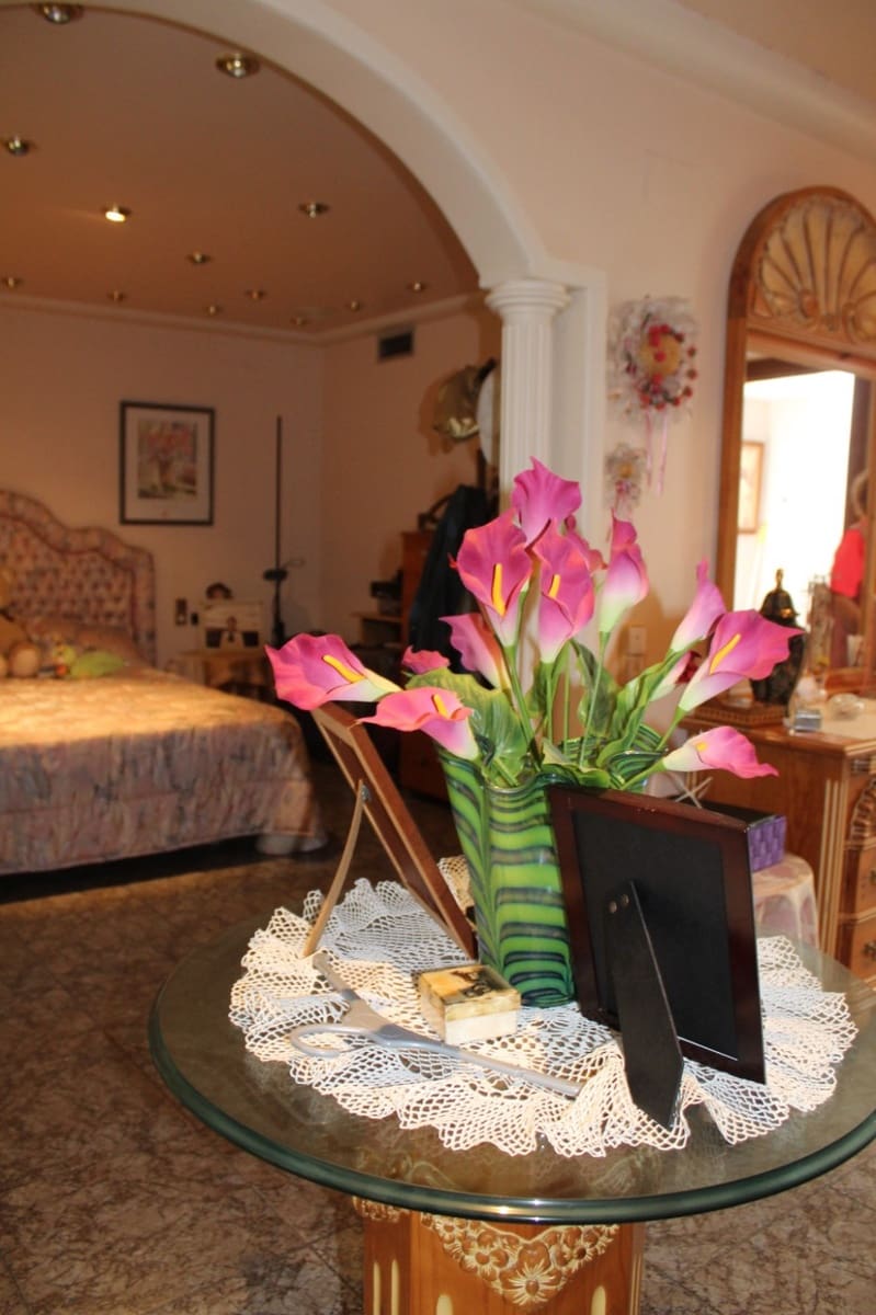 5 Zimmer Villa zu verkaufen in Tavernes de la Valldigna mit Pool Garage - 590.000 € (Ref: 6834756)