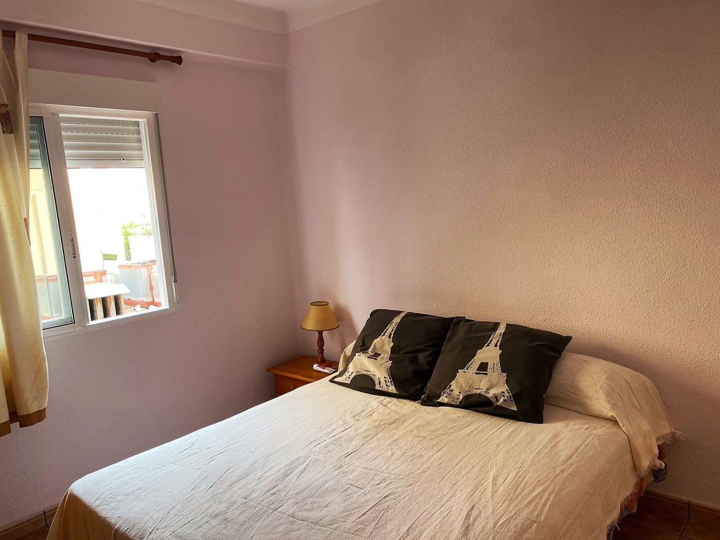 3 soveværelse Lejlighed til salg i Piles med garage - € 125.000 (Ref: 6922622)