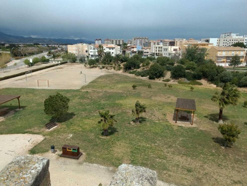 3 soveværelse Lejlighed til salg i Piles med garage - € 125.000 (Ref: 6922622)