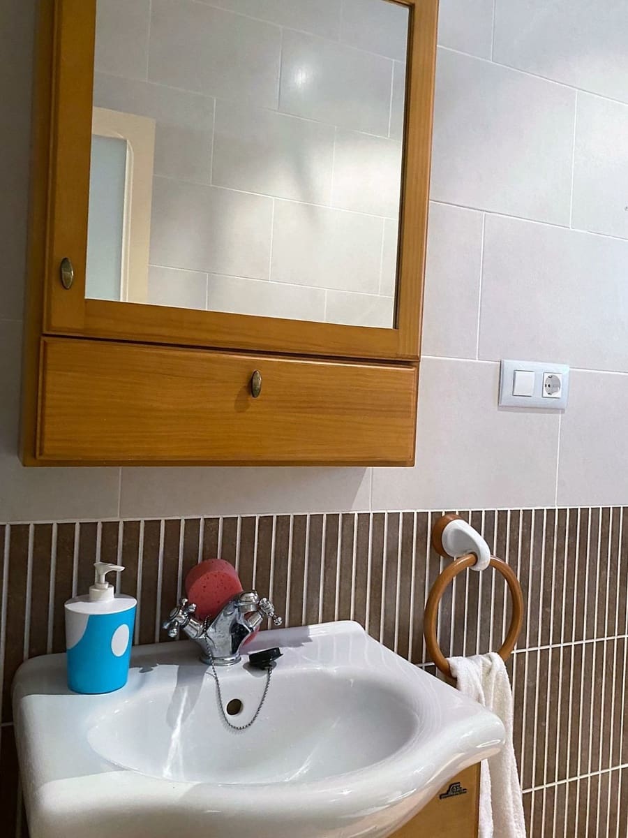 3 soveværelse Lejlighed til salg i Piles med garage - € 125.000 (Ref: 6922622)