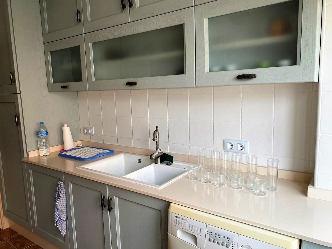 3 soveværelse Lejlighed til salg i Piles med garage - € 125.000 (Ref: 6922622)