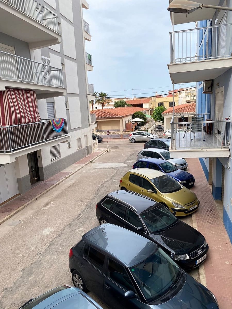 3 soveværelse Lejlighed til salg i Piles med garage - € 125.000 (Ref: 6922622)