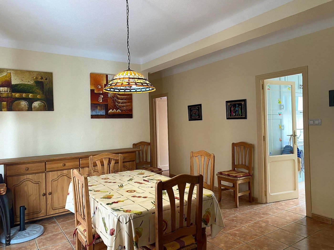 3 soveværelse Lejlighed til salg i Piles med garage - € 125.000 (Ref: 6922622)