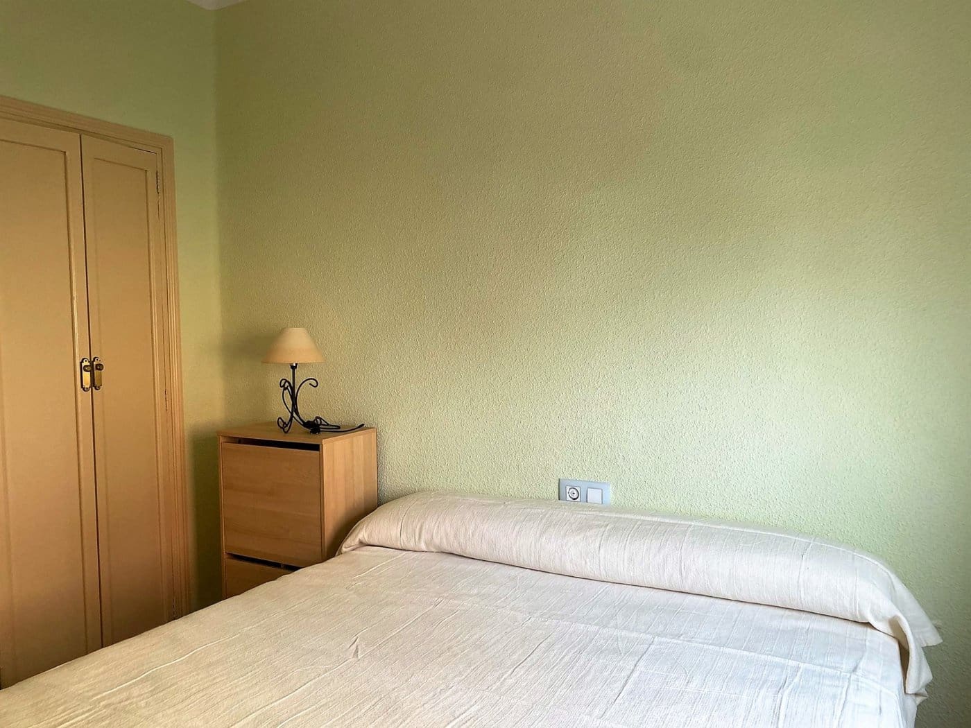 3 soveværelse Lejlighed til salg i Piles med garage - € 125.000 (Ref: 6922622)