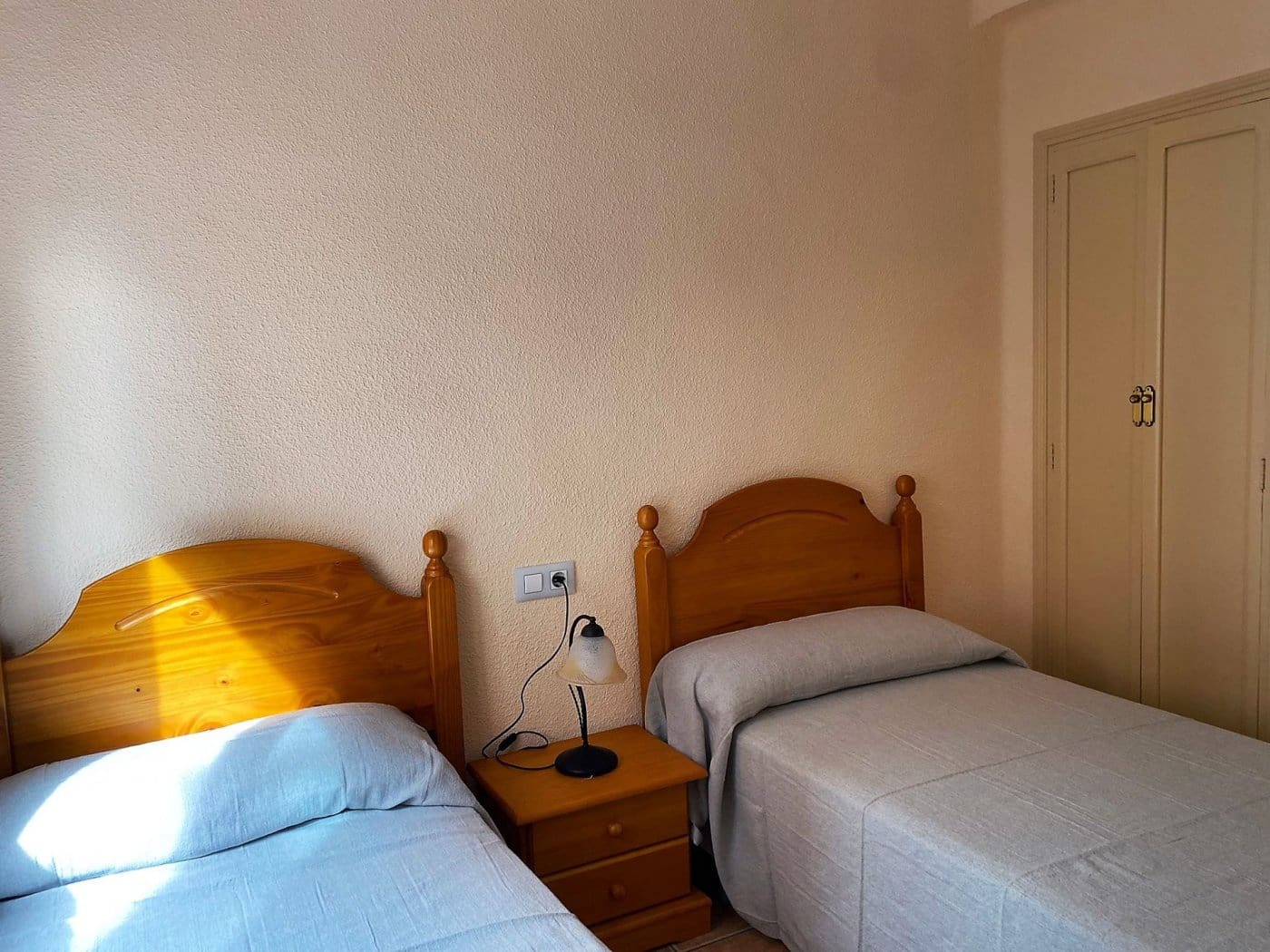 3 soveværelse Lejlighed til salg i Piles med garage - € 125.000 (Ref: 6922622)