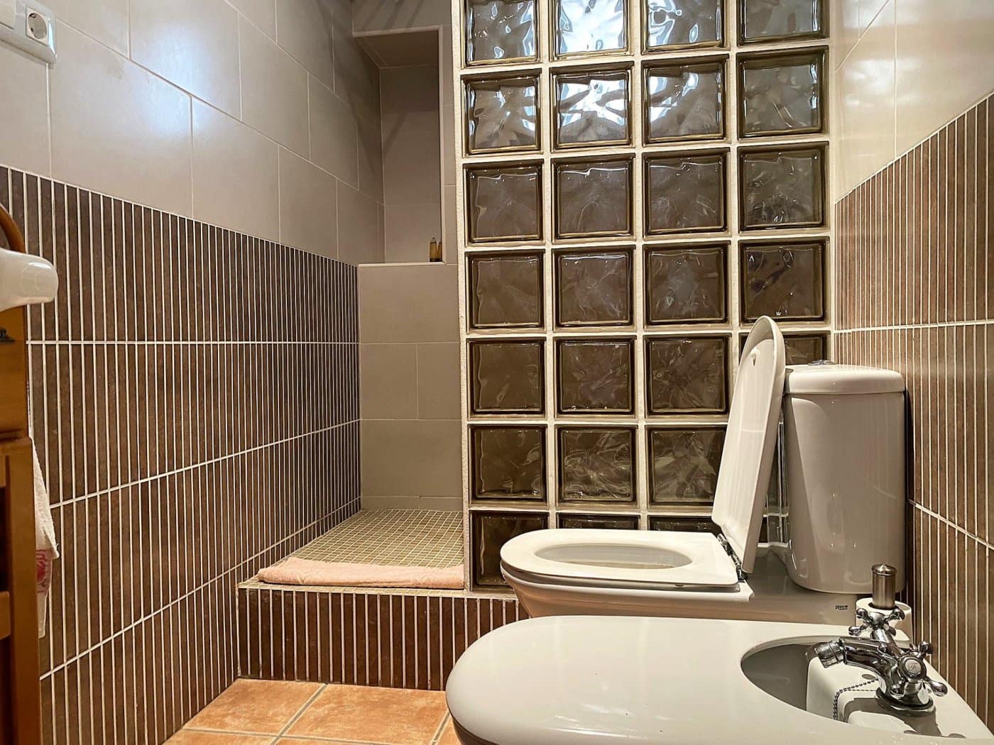 3 soveværelse Lejlighed til salg i Piles med garage - € 125.000 (Ref: 6922622)