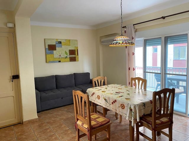 3 bedroom Apartment for sale in Piles with garage - € 125,000 (Ref: 6922622)