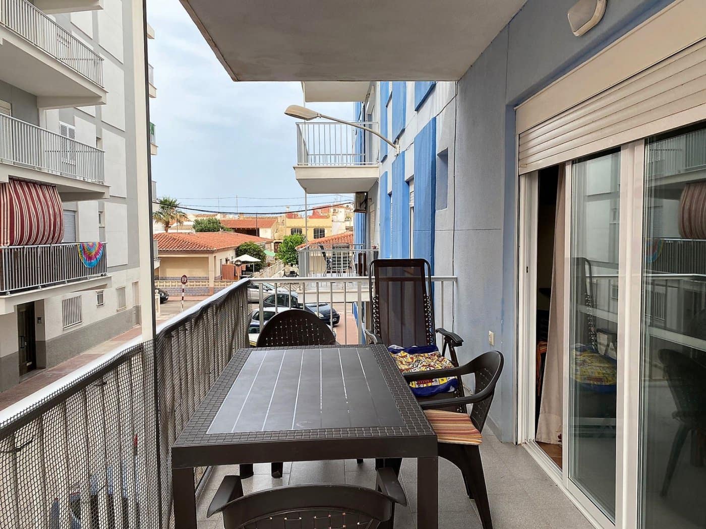 3 soveværelse Lejlighed til salg i Piles med garage - € 125.000 (Ref: 6922622)