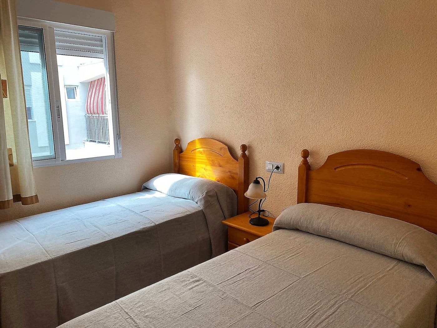 3 soveværelse Lejlighed til salg i Piles med garage - € 125.000 (Ref: 6922622)