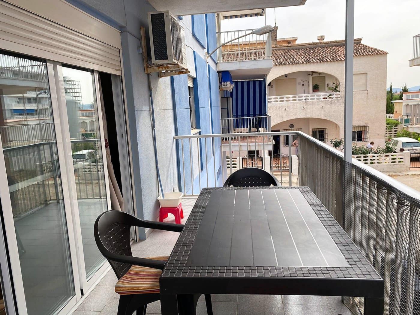 3 soveværelse Lejlighed til salg i Piles med garage - € 125.000 (Ref: 6922622)