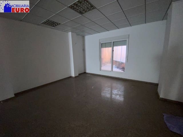 Commercieel te huur in Tavernes de la Valldigna - € 500 (Ref: 6931324)