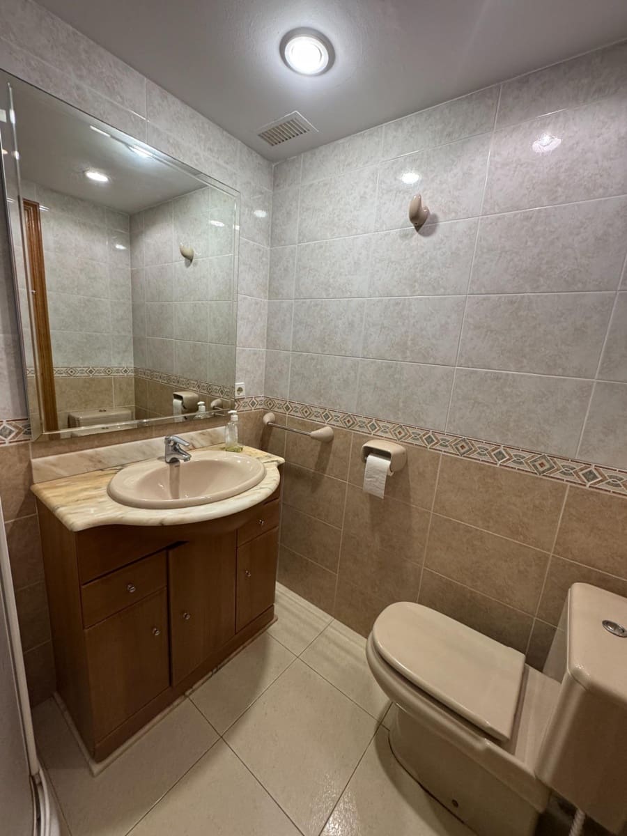 2 Zimmer Apartment zu vermieten in Tavernes de la Valldigna mit Pool - 700 € (Ref: 7040093)