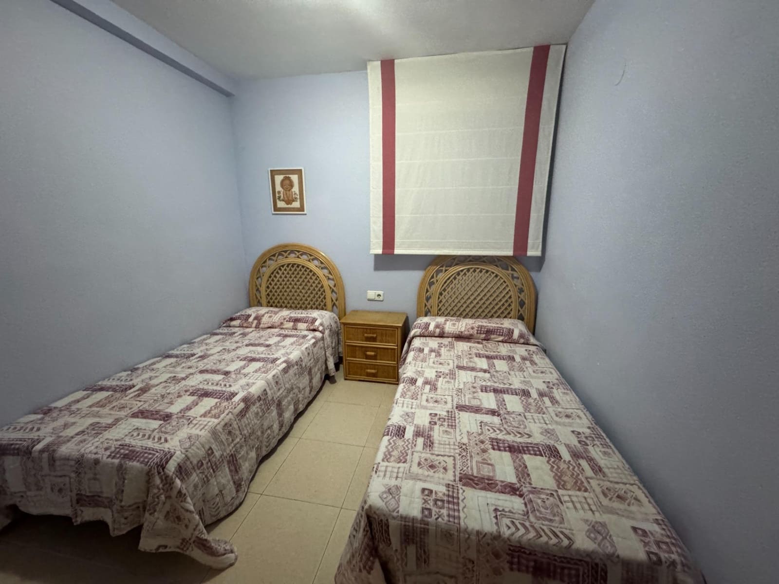 2 Zimmer Apartment zu vermieten in Tavernes de la Valldigna mit Pool - 700 € (Ref: 7040093)