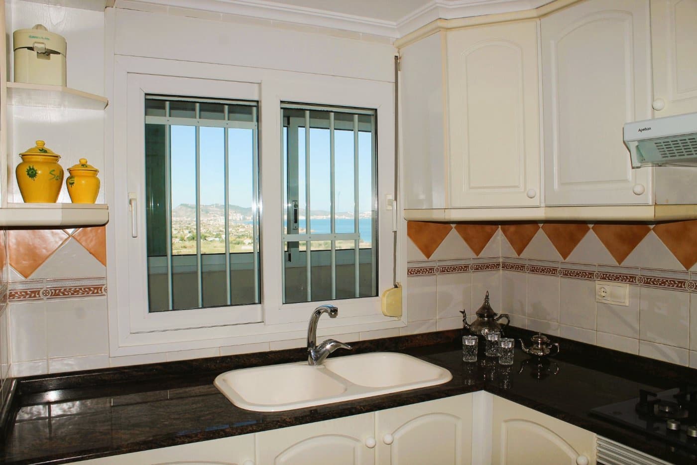 3 bedroom Penthouse for sale in Tavernes de la Valldigna with pool garage - € 345,000 (Ref: 7298290)