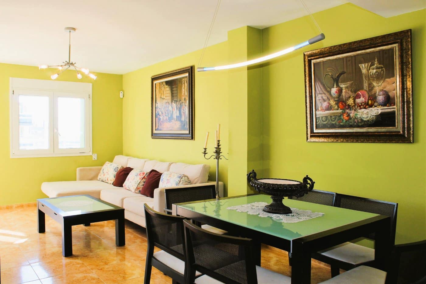 3 bedroom Penthouse for sale in Tavernes de la Valldigna with pool garage - € 345,000 (Ref: 7298290)