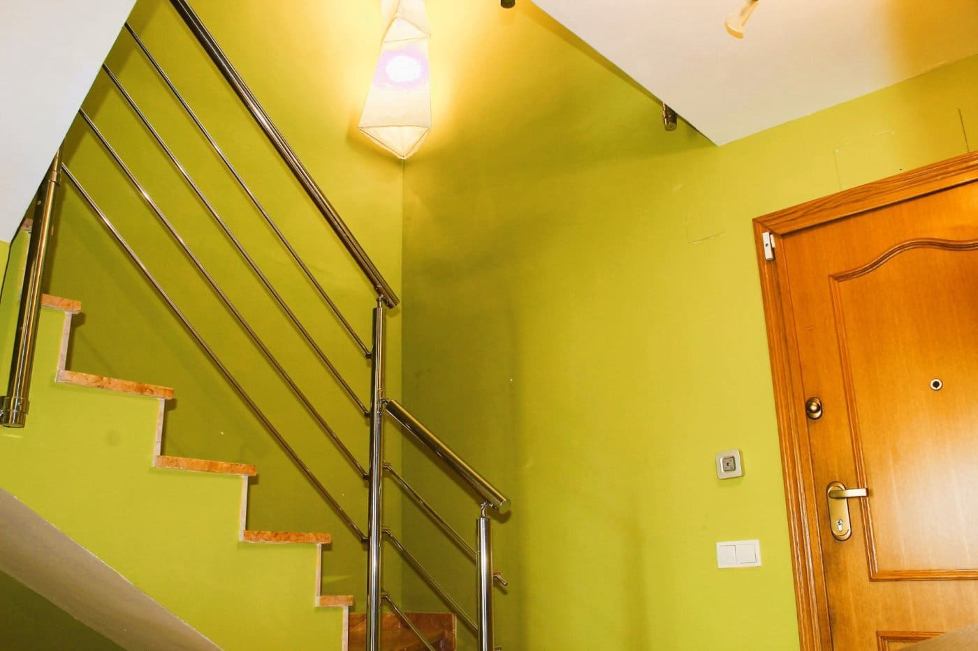 3 bedroom Penthouse for sale in Tavernes de la Valldigna with pool garage - € 345,000 (Ref: 7298290)