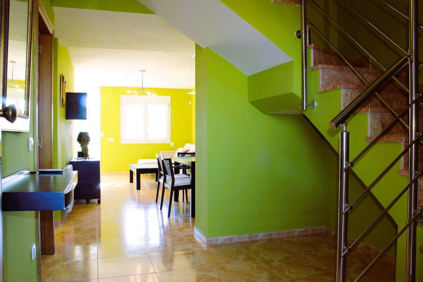 3 bedroom Penthouse for sale in Tavernes de la Valldigna with pool garage - € 345,000 (Ref: 7298290)